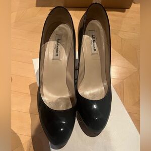 L. K. Bennett Heels